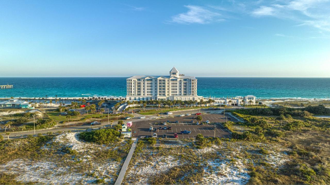 The Pensacola Beach Resort Exteriér fotografie