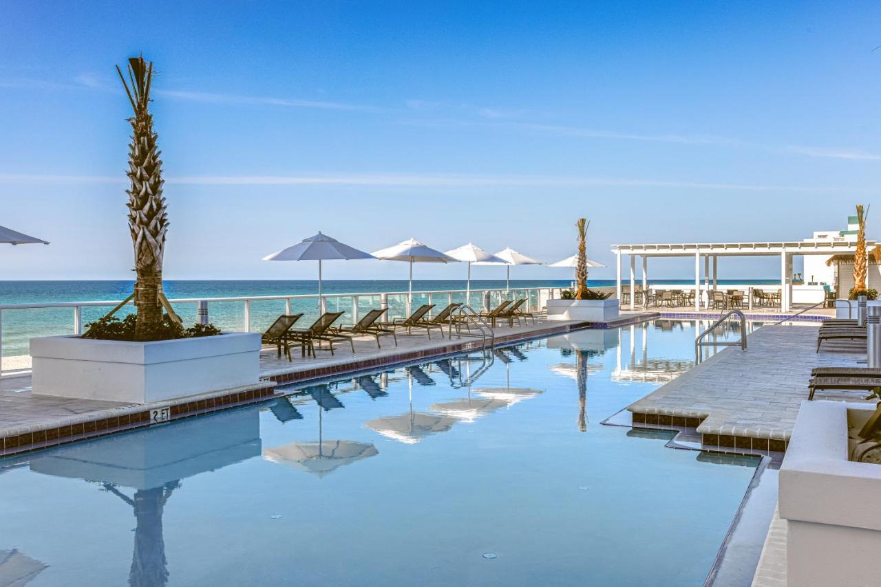 The Pensacola Beach Resort Exteriér fotografie