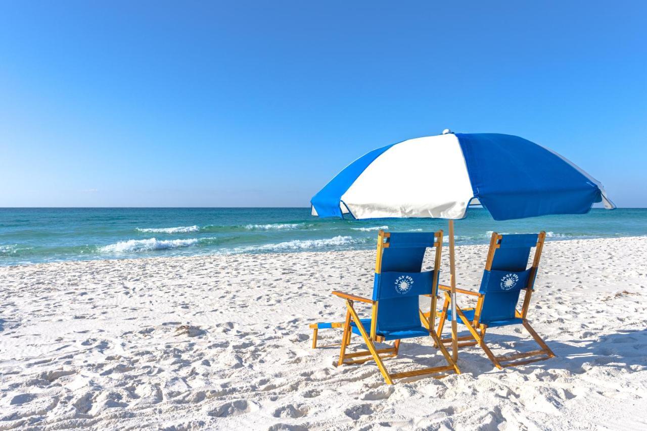 The Pensacola Beach Resort Exteriér fotografie