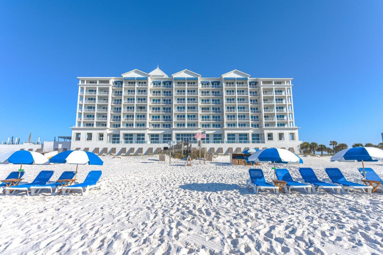The Pensacola Beach Resort Exteriér fotografie