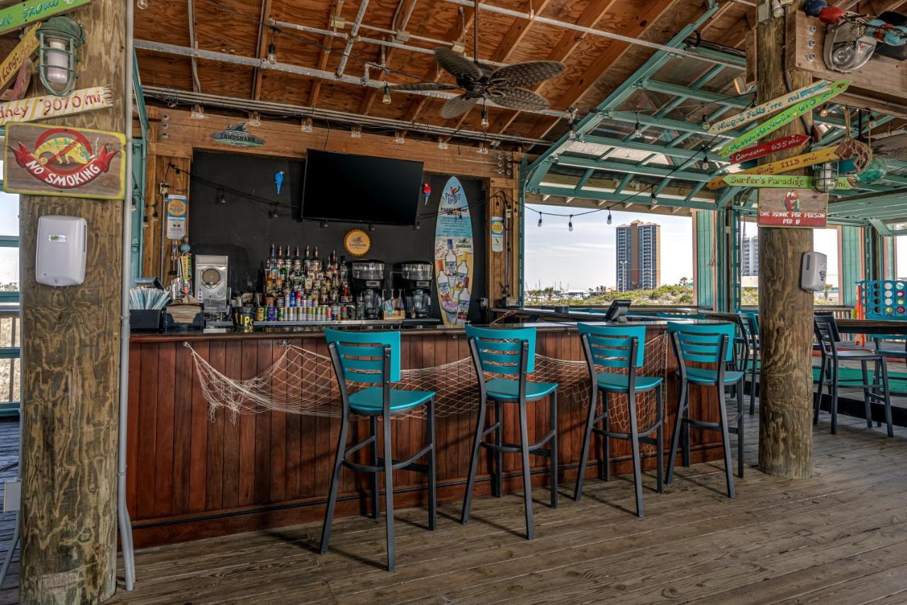 The Pensacola Beach Resort Exteriér fotografie