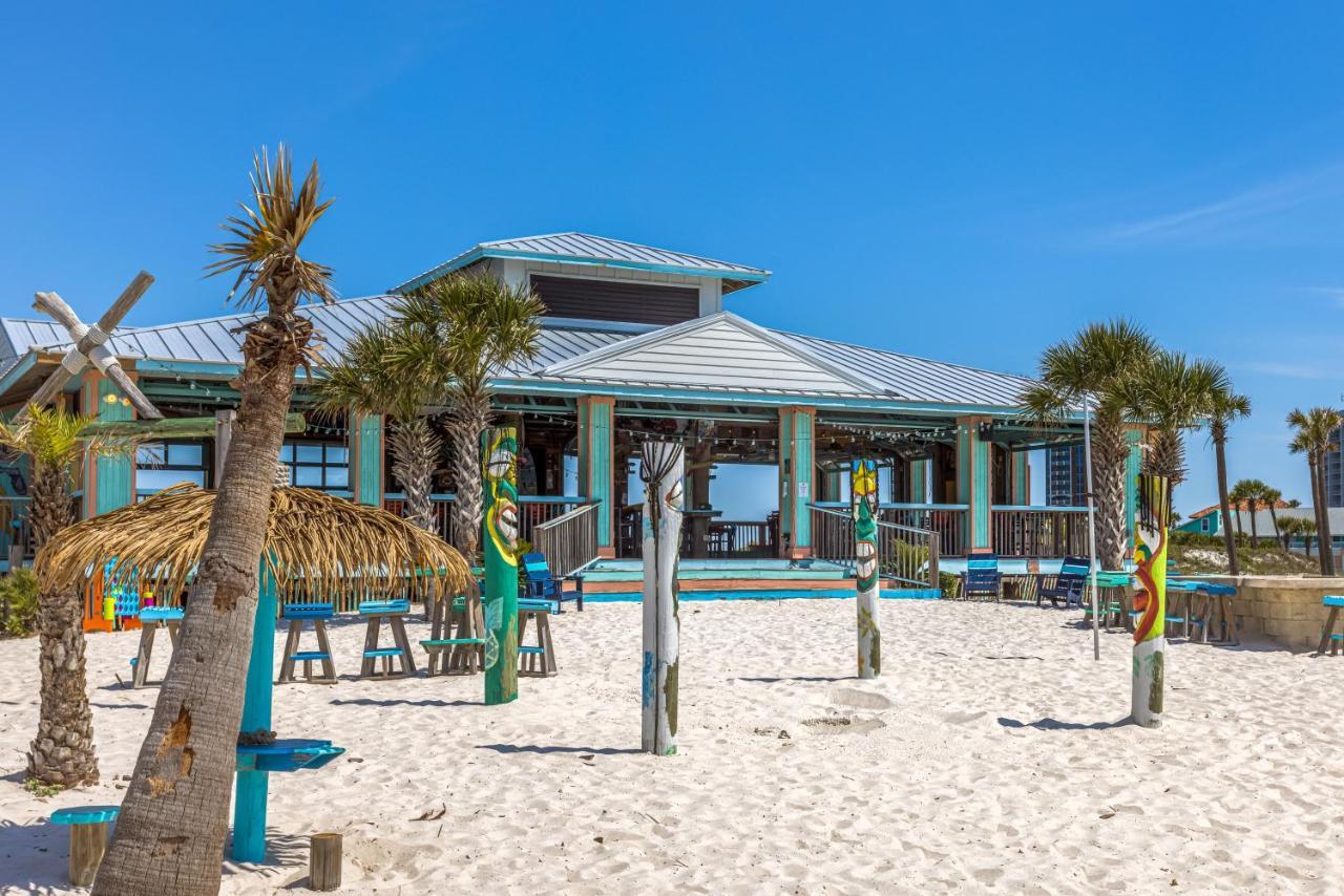 The Pensacola Beach Resort Exteriér fotografie