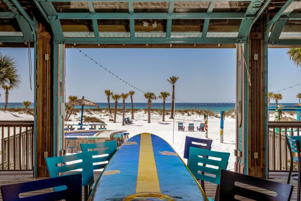 The Pensacola Beach Resort Exteriér fotografie