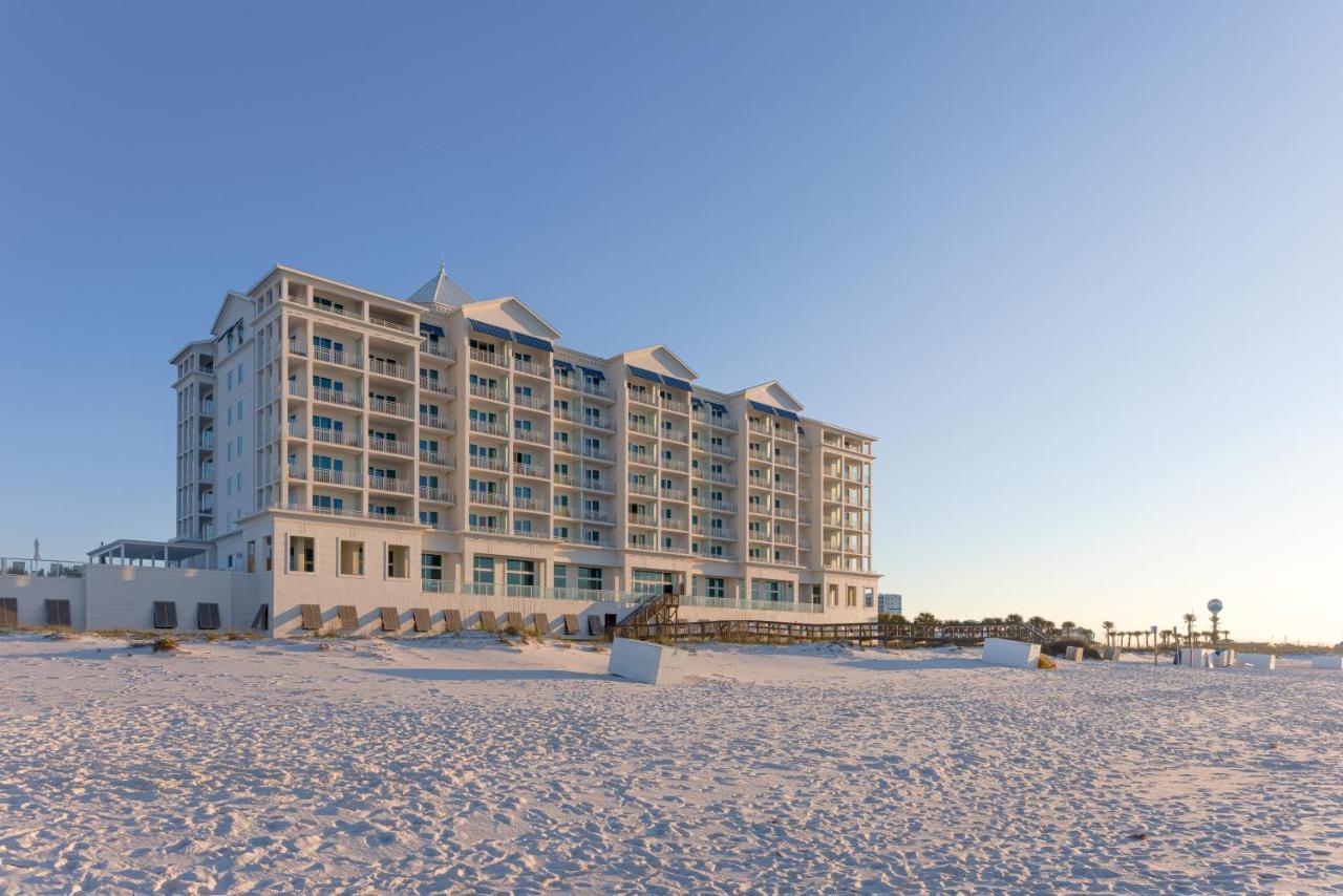 The Pensacola Beach Resort Exteriér fotografie