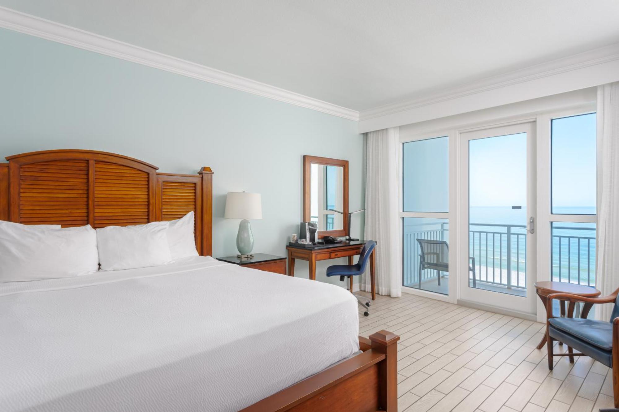 The Pensacola Beach Resort Exteriér fotografie