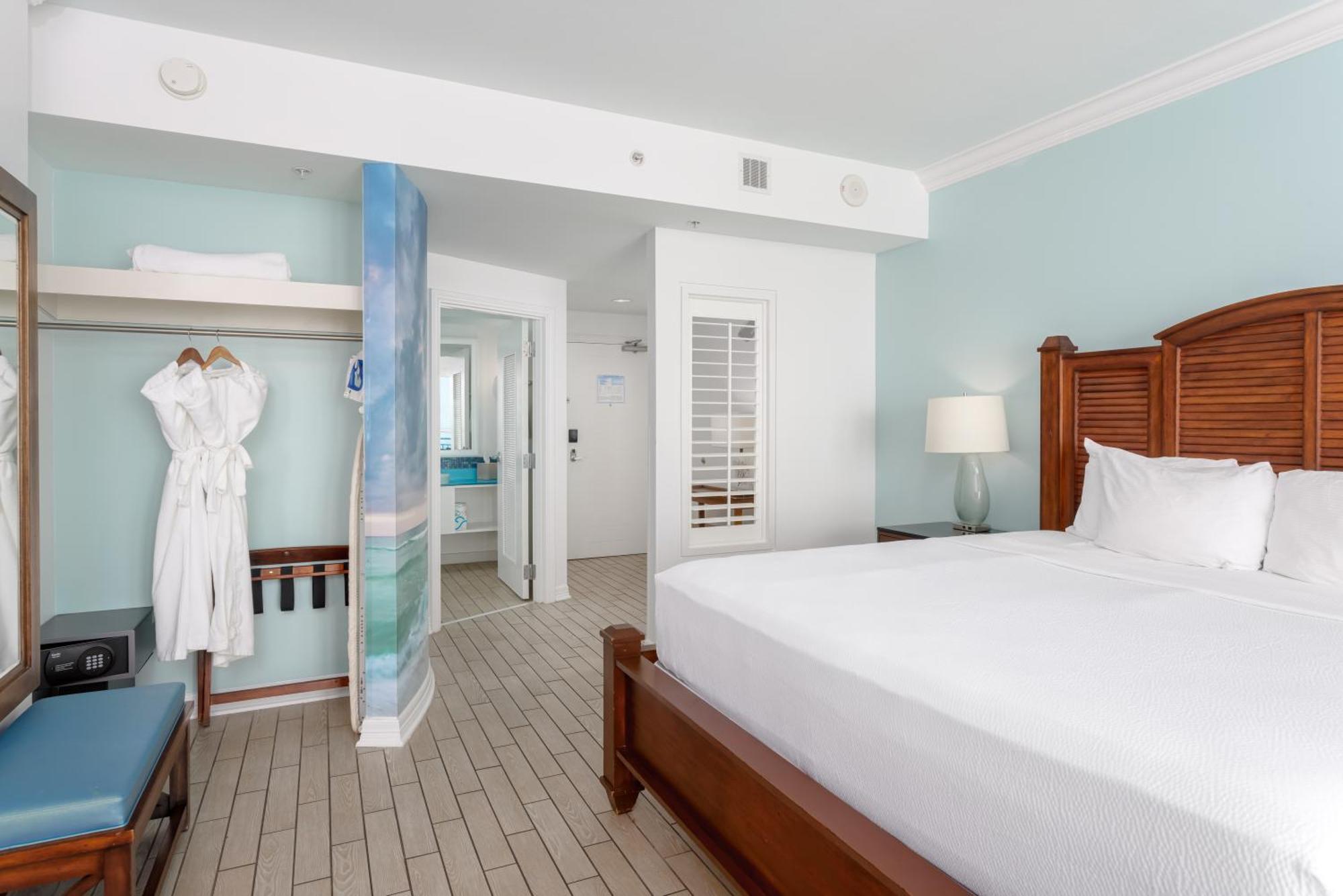 The Pensacola Beach Resort Exteriér fotografie