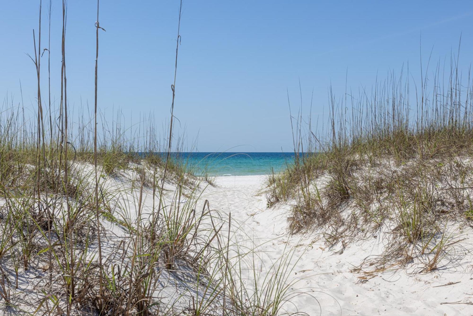 The Pensacola Beach Resort Exteriér fotografie