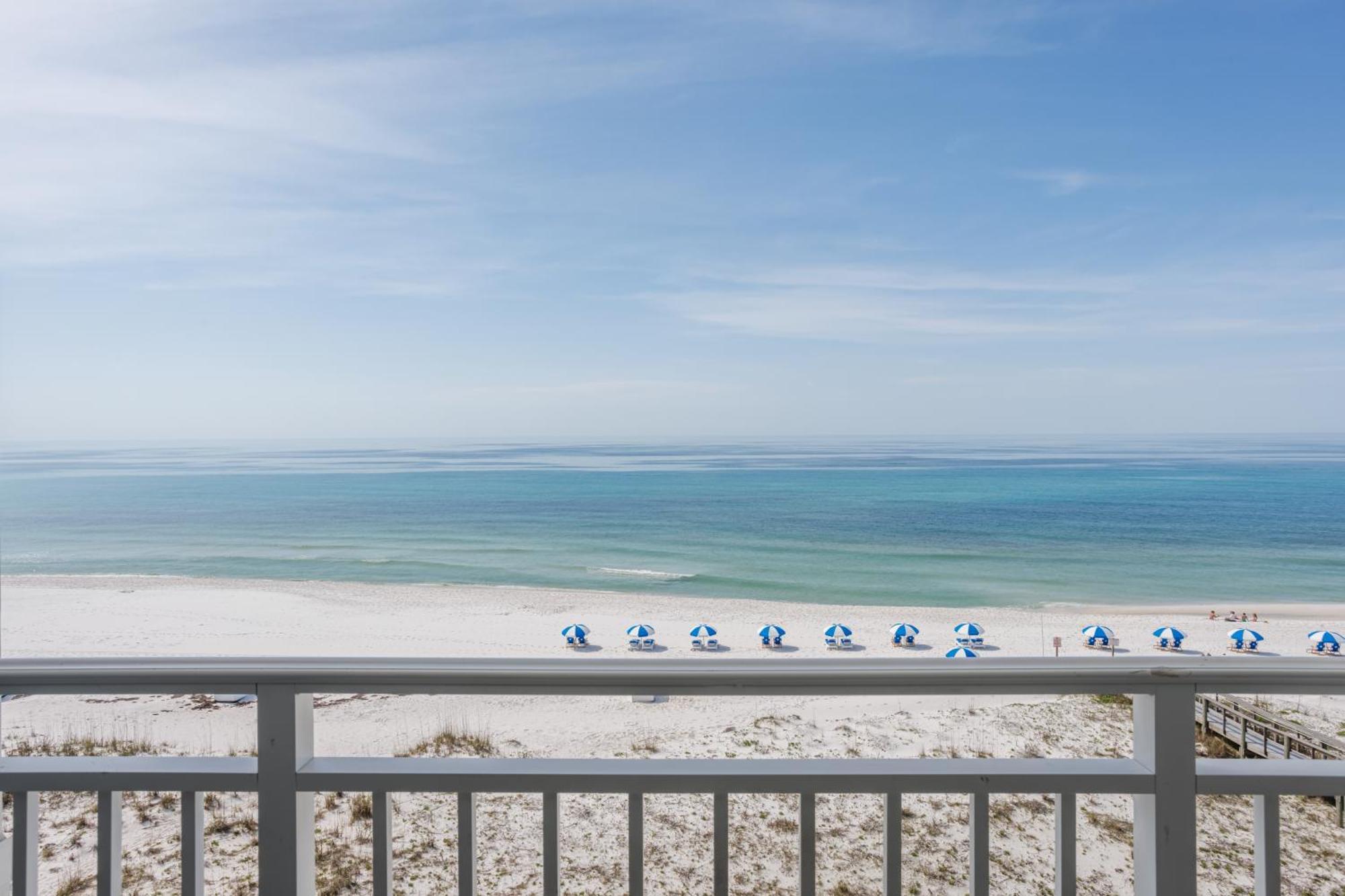 The Pensacola Beach Resort Exteriér fotografie