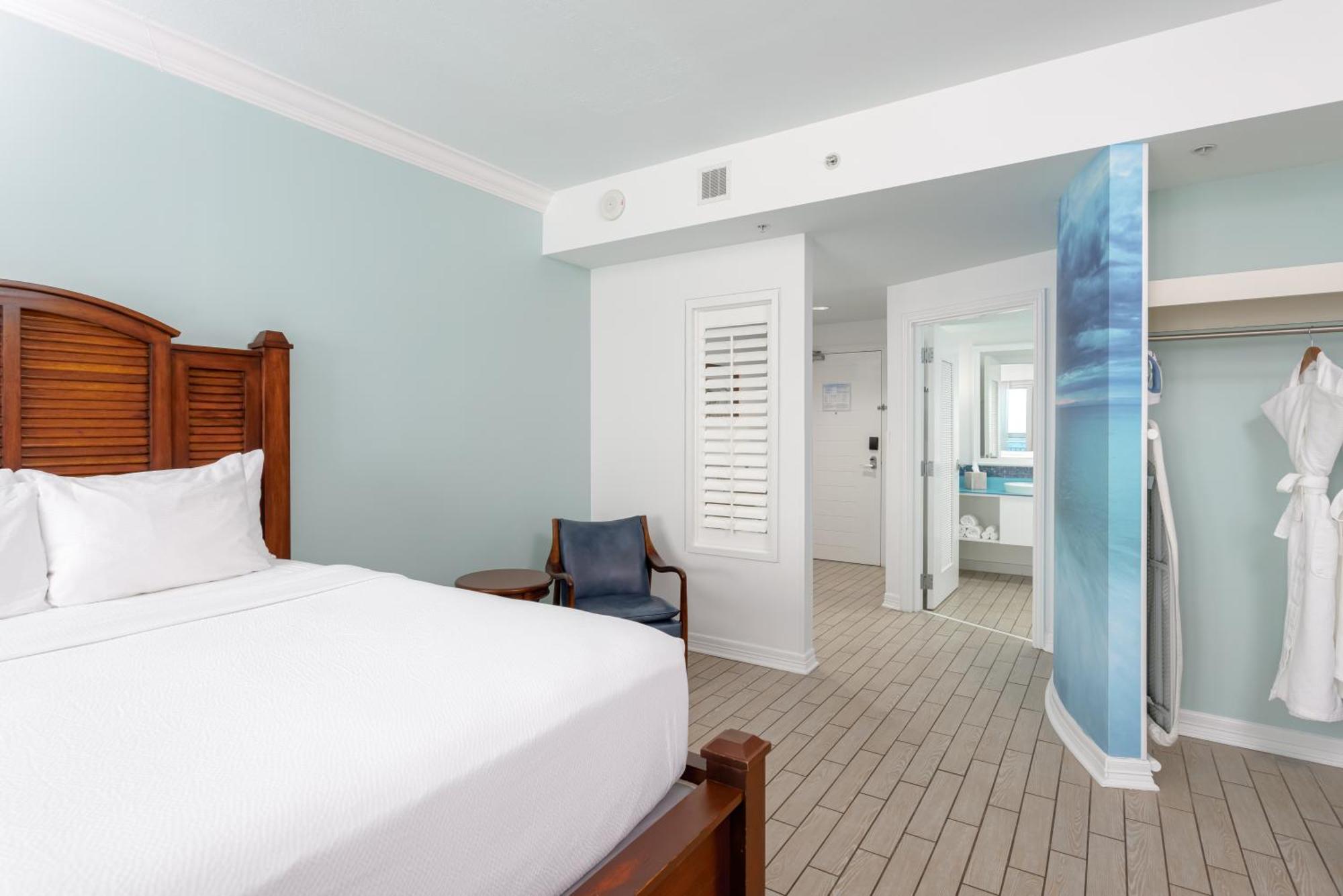 The Pensacola Beach Resort Exteriér fotografie