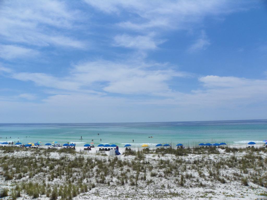 The Pensacola Beach Resort Exteriér fotografie