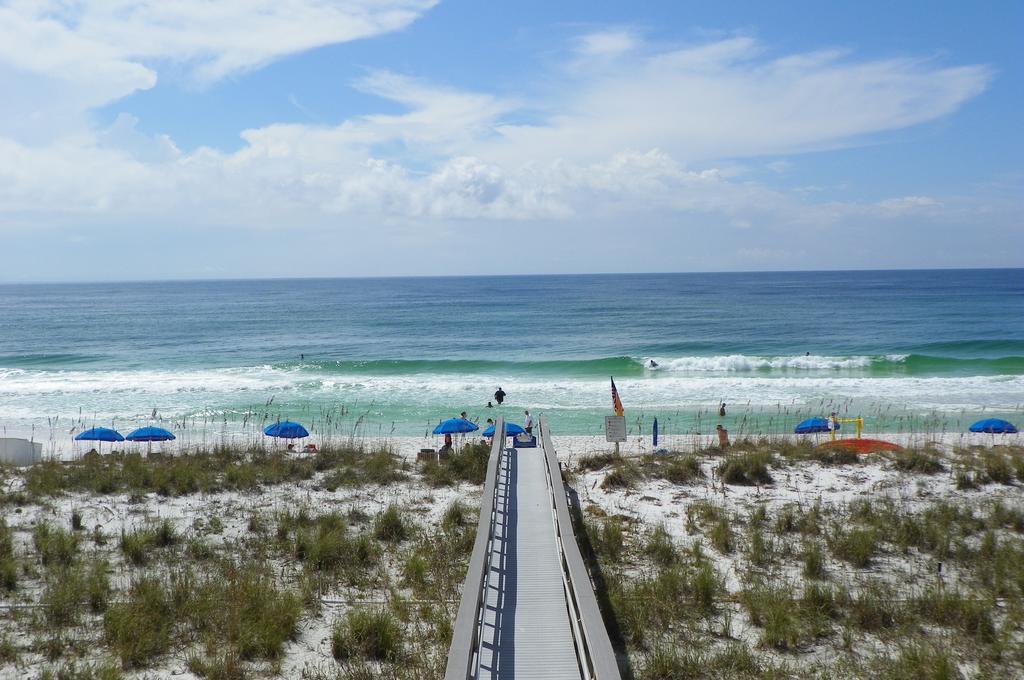 The Pensacola Beach Resort Exteriér fotografie